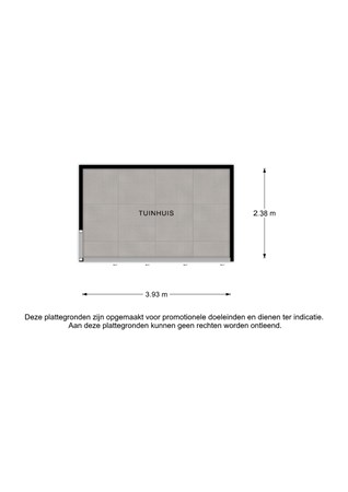 Floorplan - Diepenveenseweg 39, 7413 AL Deventer